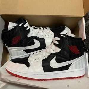 air jordan 1 mid utility